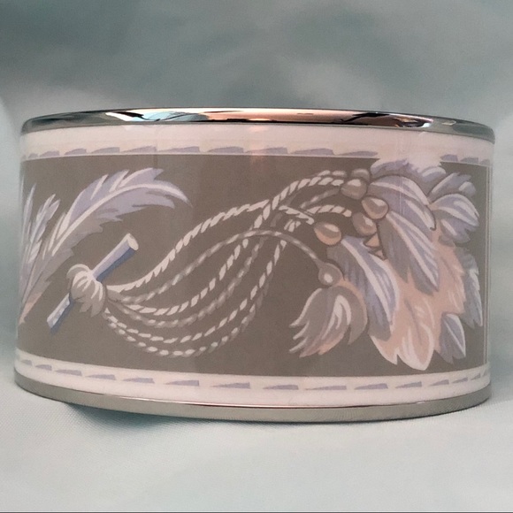 Hermes Enamel Bracelet - Picture 3 of 4